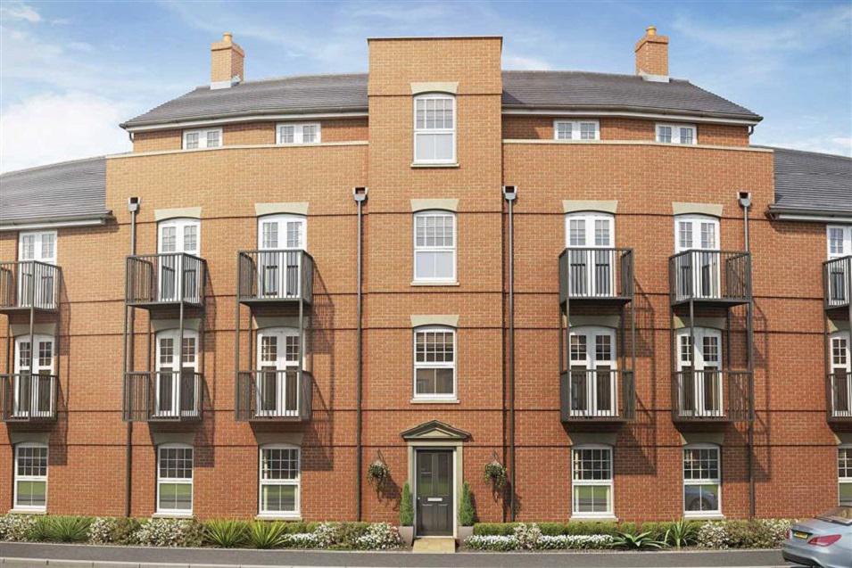 Real estate in Tavistock Place — look at the real estate search engine GEOLN.COM. Photo 1