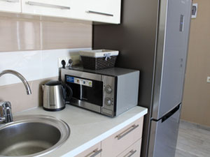 出售两房公寓 — 来自开发商和业主的房地产搜索引擎 GEOLN.COM. 照片 6