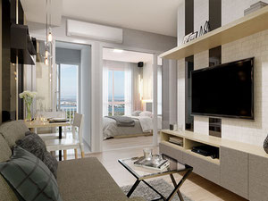 Нерухомість в Niche id Pakkret Station — дивіться на пошуковику нерухомості GEOLN.COM. Фото 10