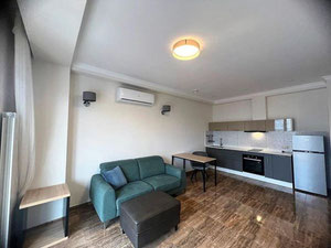 公寓在巴统老巴统的中心 — 来自开发商和业主的房地产搜索引擎 GEOLN.COM. 照片 3