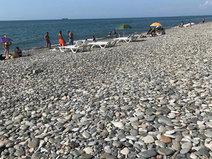 出售巴图米的公寓 — 来自开发商和业主的房地产搜索引擎 GEOLN.COM. 照片 8