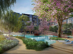 房地产在 KAWA HAUS — look at the real estate search engine GEOLN.COM. 照片 7