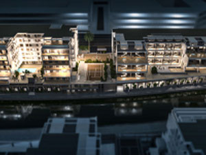 Нерухомість в Al Raha Lofts One — дивіться на пошуковику нерухомості GEOLN.COM. Фото 4