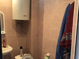 1 кімнатна квартира в кварталі Важа Пшавела. Квартира без посередника в Тбілісі — Пошуковик нерухомості від забудовників і власників GEOLN.COM. Фото 6