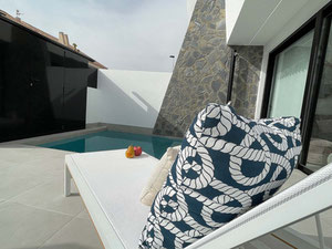 别墅 3 间卧室 94 平方米，位于西班牙圣地亚哥德拉里贝拉 — 来自开发商和业主的房地产搜索引擎 GEOLN.COM. 照片 23