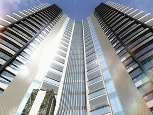 房地产在 Multi Flat Residence — look at the real estate search engine GEOLN.COM. 照片 3