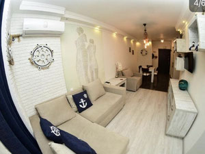 两室公寓出售 — 来自开发商和业主的房地产搜索引擎 GEOLN.COM. 照片 4