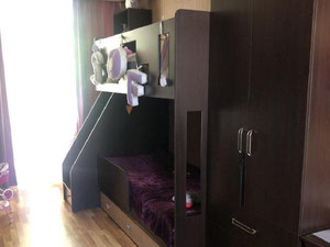 4 кімнатна квартира в Сабуртало. Купити квартиру в Тбілісі, Сабуртало — Пошуковик нерухомості від забудовників і власників GEOLN.COM. Фото 8