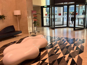 Studio Black Frame Alliance Pallas 工作室 — 来自开发商和业主的房地产搜索引擎 GEOLN.COM. 照片 2