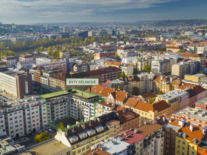 Нерухомість в Byty Delnicka — дивіться на пошуковику нерухомості GEOLN.COM. Фото 3