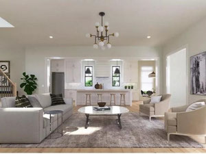 Real estate in Elle at Oakhurst — look at the real estate search engine GEOLN.COM. Photo 5