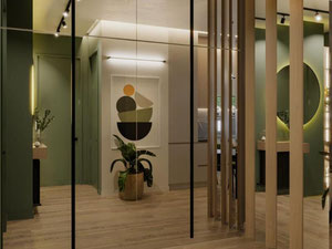 يتم بيع شقة — ابحث عن عقار قيد الإنشاء أو عقار معاد بيعه مباشرة من المطورين والملاك GEOLN.COM. صورة فوتوغرافية 7