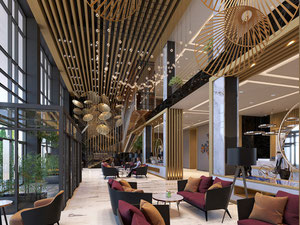 Нерухомість в Apart-Hotel YES Astana — дивіться на пошуковику нерухомості GEOLN.COM. Фото 3