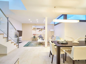 Townhouse 3 საძინებელი 331 m² Nueva Andalucia-ში, ესპანეთი — უძრავი ქონების ყიდვა და მფლო ბელებისგან GEOLN.COM. ფოტო 42