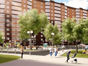 房地产在 Riverside — look at the real estate search engine GEOLN.COM. 照片 2