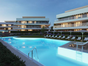 房地产在 Symphony Suites — look at the real estate search engine GEOLN.COM. 照片 5