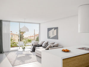 Кіпр. Лімасол. Нова квартира 175м2. — Пошуковик нерухомості від забудовників і власників GEOLN.COM. Фото 8