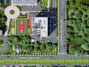 房地产在 Leventsovsky — look at the real estate search engine GEOLN.COM. 照片 2