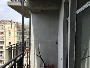 2 кімнатна квартира в Глдані. Купити квартиру в Тбілісі, Глдані — Пошуковик нерухомості від забудовників і власників GEOLN.COM. Фото 8