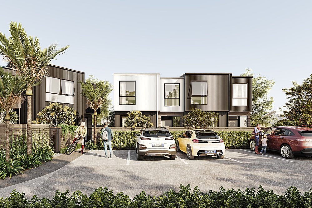 房地产在 SEVENTEEN — look at the real estate search engine GEOLN.COM. 照片 1