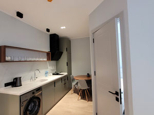 1-bedroom Apartment. Batumi — Find off-plan property or real estate resale directly from developers and owners GEOLN.COM. Photo 7