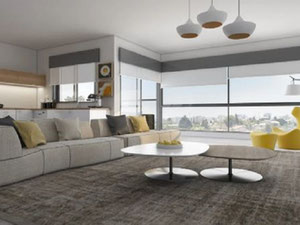 房地产在 Pinkas 14 — look at the real estate search engine GEOLN.COM. 照片 2