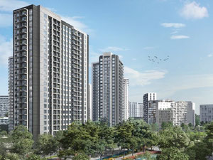 房地产在 BW Verde — look at the real estate search engine GEOLN.COM. 照片 2