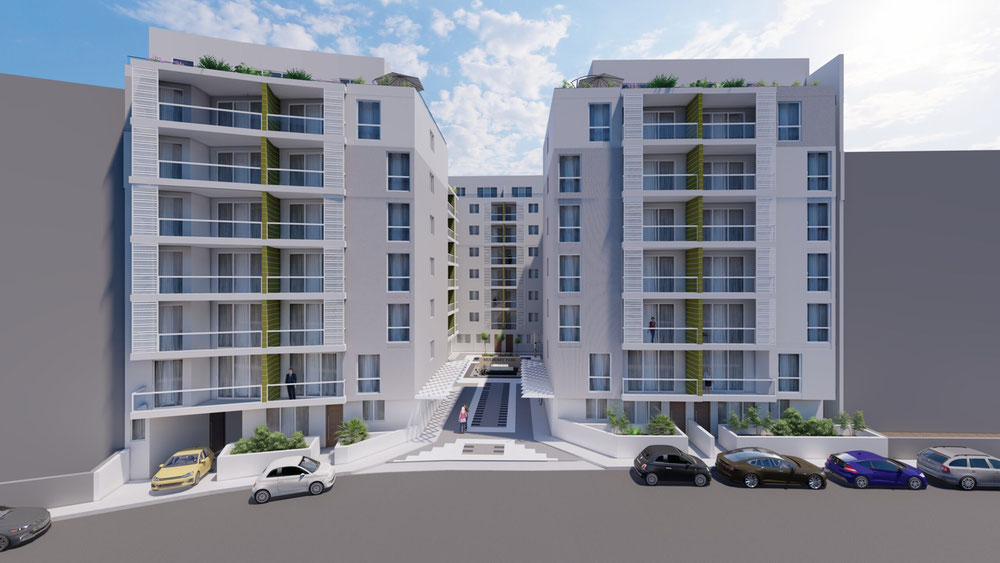 Immobilien in Mulberry Park — Schauen Sie sich die Immobiliensuchmaschine GEOLN.COM an. Foto 1