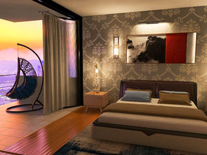 Нерухомість в Verona — дивіться на пошуковику нерухомості GEOLN.COM. Фото 13