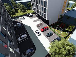 Real estate in Bedegi on Sulaberidze — look at the real estate search engine GEOLN.COM. Photo 5