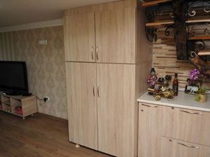 Dúplex en Residencia Orbi — Encuentre propiedades fuera del plan o reventa de bienes inmuebles directamente de desarrolladores y propietarios GEOLN.COM. Foto 10