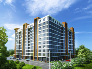 房地产在 Zelenyy dvir — look at the real estate search engine GEOLN.COM. 照片 2