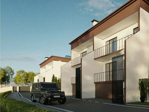 Недвижимость в Diamond Star Villas Batumi — смотрите на поисковике недвижимости GEOLN.COM. Фото 5