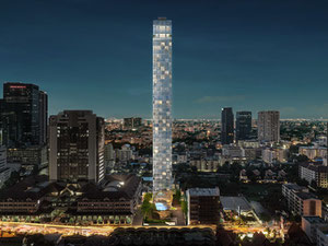 房地产在 The Monument Thong Lo — look at the real estate search engine GEOLN.COM. 照片 2