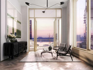 Propiedad en venta en The Emerson — mira el buscador inmobiliario GEOLN.COM. Foto 10