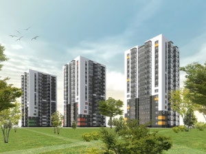 Immobilien in Central — Schauen Sie sich die Immobiliensuchmaschine GEOLN.COM an. Foto 3