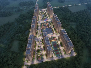 Real estate in Premyera — look at the real estate search engine GEOLN.COM. Photo 3