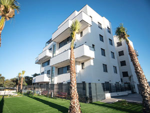 房地产在 Mirador de los Jeronimos — look at the real estate search engine GEOLN.COM. 照片 4