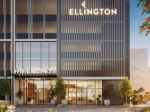 Apartment sale in Hillmont Residences — Find off-plan property or real estate resale directly from developers and owners GEOLN.COM. Photo 5