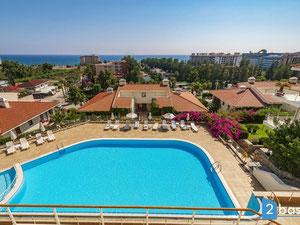 在地中海沿岸出售的新别墅。 — 来自开发商和业主的房地产搜索引擎 GEOLN.COM. 照片 5