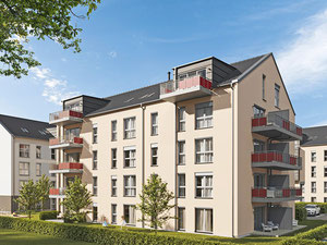 房地产在 König-Ludwig-Quartier — look at the real estate search engine GEOLN.COM. 照片 2