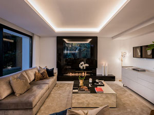 别墅 4 间卧室 302 平方米在新安达卢西亚 —西班牙拉斯布里萨斯 — 来自开发商和业主的房地产搜索引擎 GEOLN.COM. 照片 26