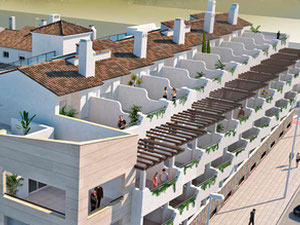 Real estate in Sunset — look at the real estate search engine GEOLN.COM. Photo 2