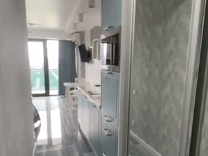 продажа студии в комплексе Orbi Beach Tower  — Поисковик недвижимости от застройщиков и собственников GEOLN.COM. Фото 2