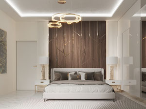 Immobilien in 3-спальная luxury вилла в топовой локации Бали — Schauen Sie sich die Immobiliensuchmaschine GEOLN.COM an. Foto 9