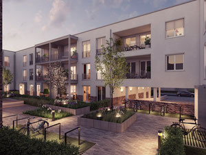 房地产在 Levante — look at the real estate search engine GEOLN.COM. 照片 5