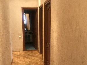 דירת 6 חדרים בסבורטלו. קנו דירה בטביליסי, סבורטלו — חיפוש נדל"ן מפרטי ומקבלן GEOLN.COM. תמונה 4