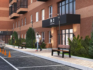 Real estate in Aviator — look at the real estate search engine GEOLN.COM. Photo 4