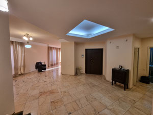 在第比利斯出售的三层顶层公寓 — 来自开发商和业主的房地产搜索引擎 GEOLN.COM. 照片 3