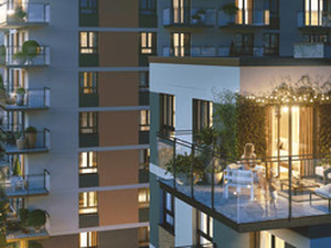 Real estate in Miasteczko Jutrzenki — look at the real estate search engine GEOLN.COM. Photo 4